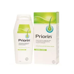 Приорин (Priorin-Bayer) шампунь флакон 200мл
